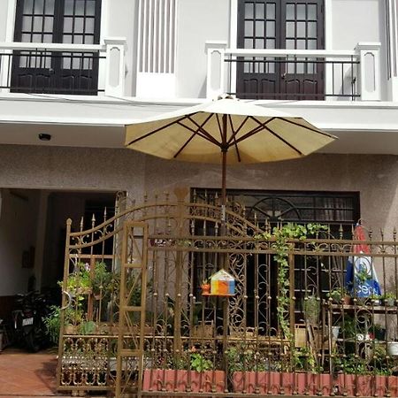 Little Home Hostel Vinh Hai 外观 照片