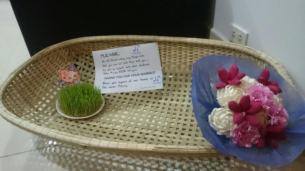 Little Home Hostel Vinh Hai 外观 照片