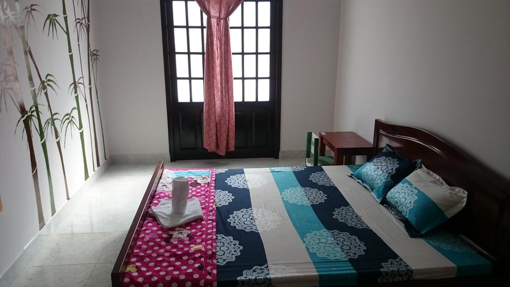 Little Home Hostel Vinh Hai 外观 照片