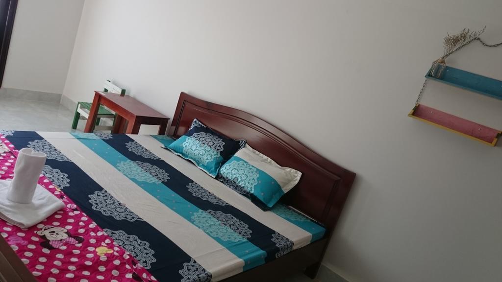 Little Home Hostel Vinh Hai 外观 照片