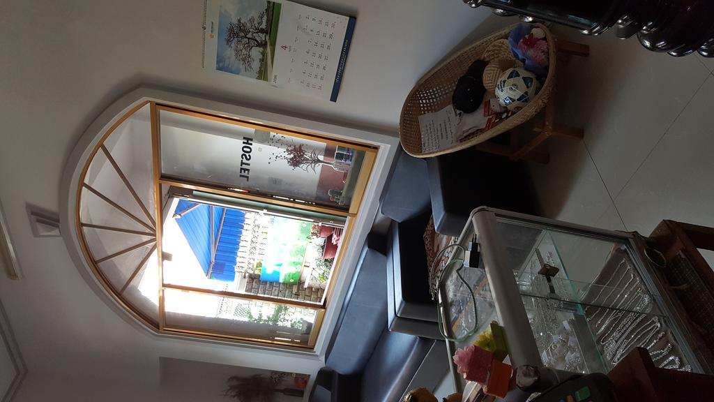 Little Home Hostel Vinh Hai 外观 照片