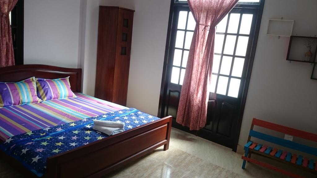 Little Home Hostel Vinh Hai 外观 照片
