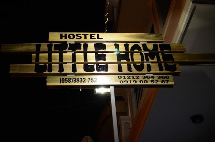 Little Home Hostel Vinh Hai 外观 照片