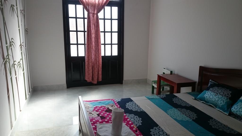 Little Home Hostel Vinh Hai 外观 照片