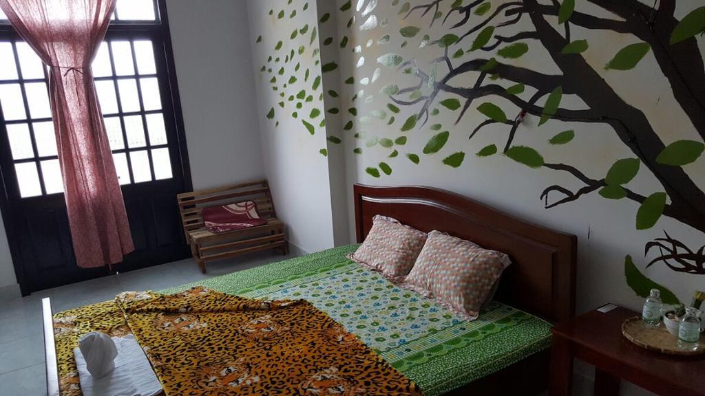 Little Home Hostel Vinh Hai 外观 照片