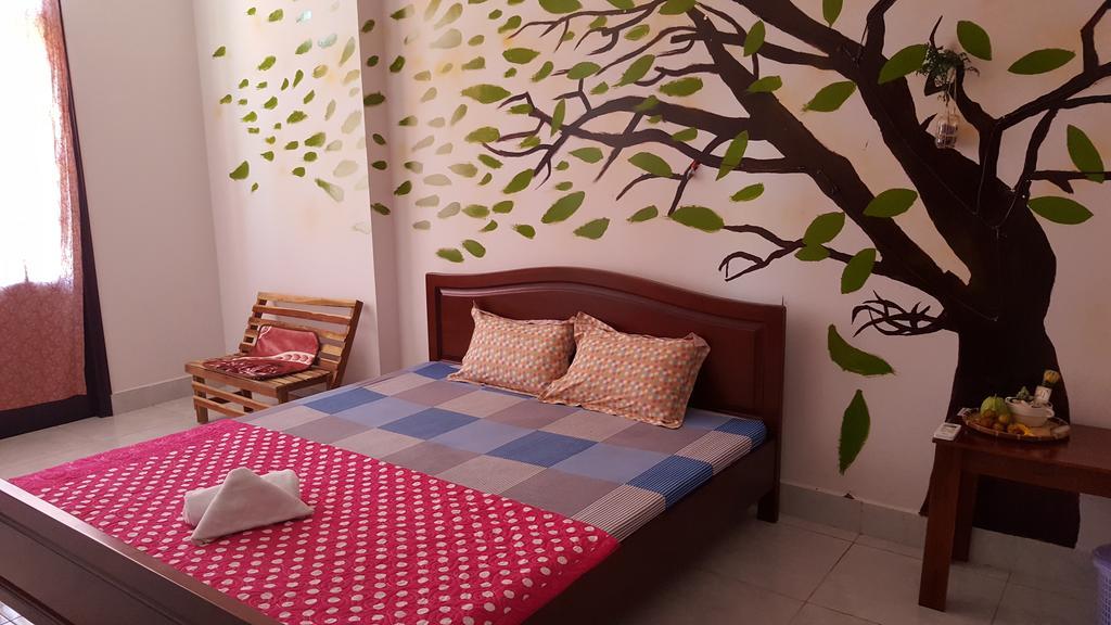 Little Home Hostel Vinh Hai 外观 照片