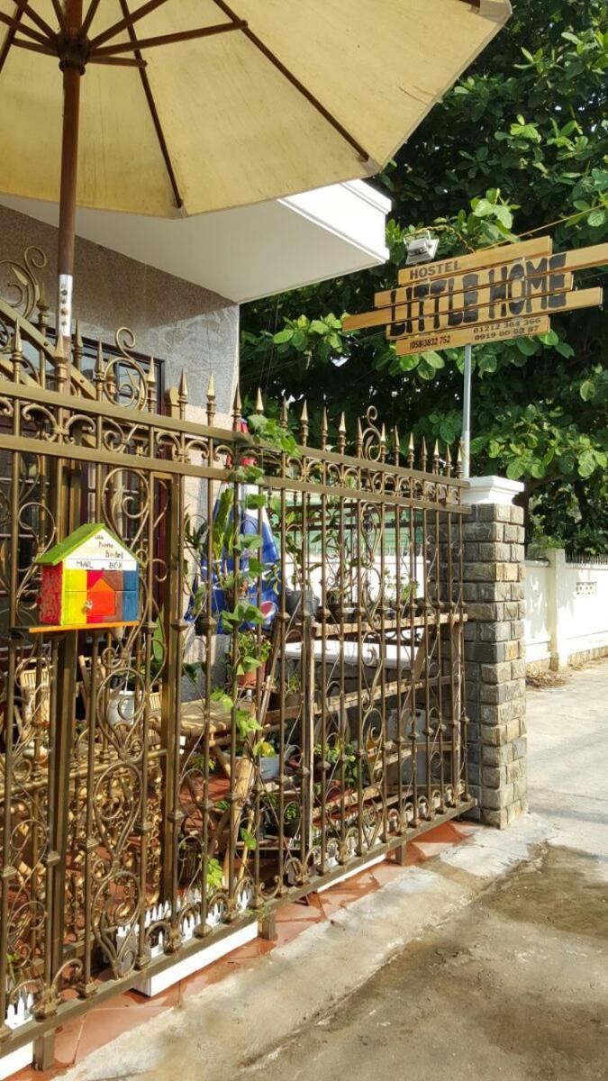 Little Home Hostel Vinh Hai 外观 照片